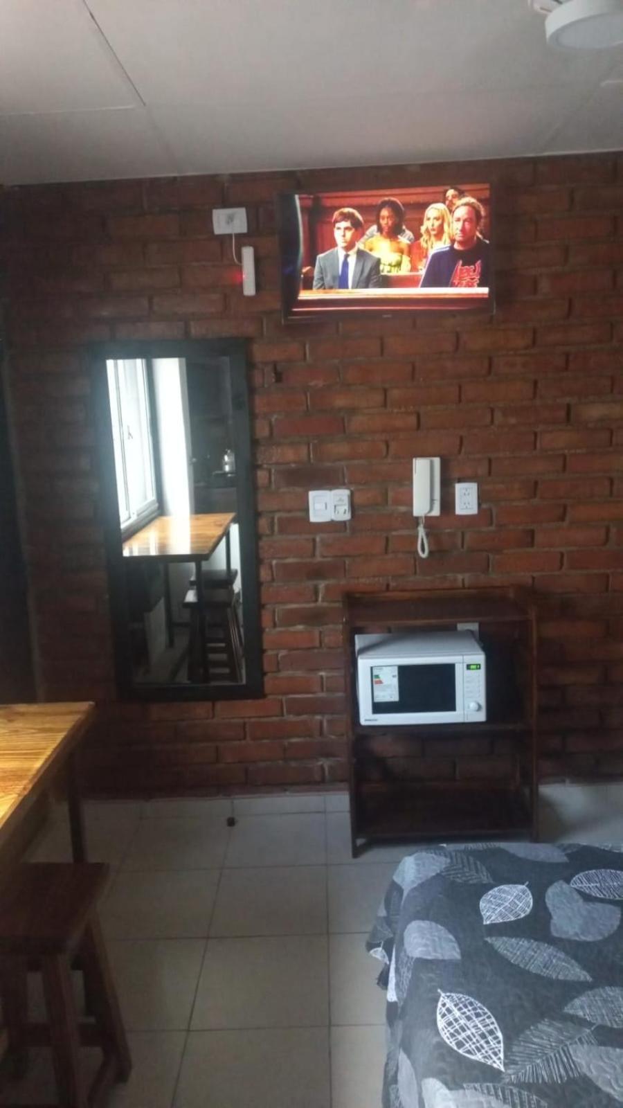 Willy - En Zona Residencial Con Estacionamiento Apartment
