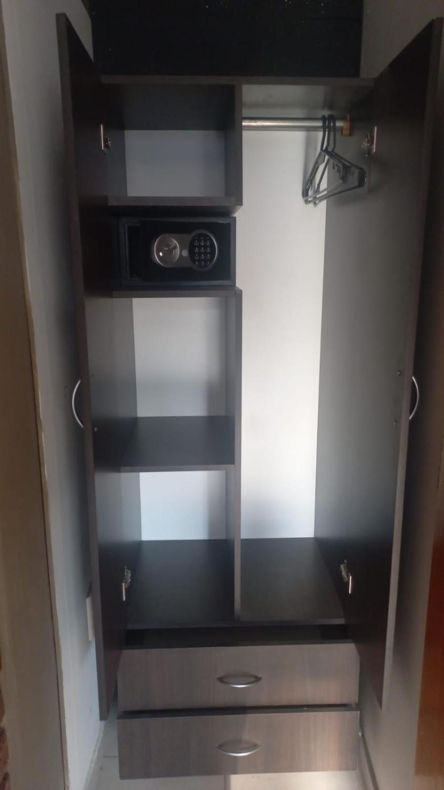 Apartment Willy - En Zona Residencial Con Estacionamiento Mendoza
