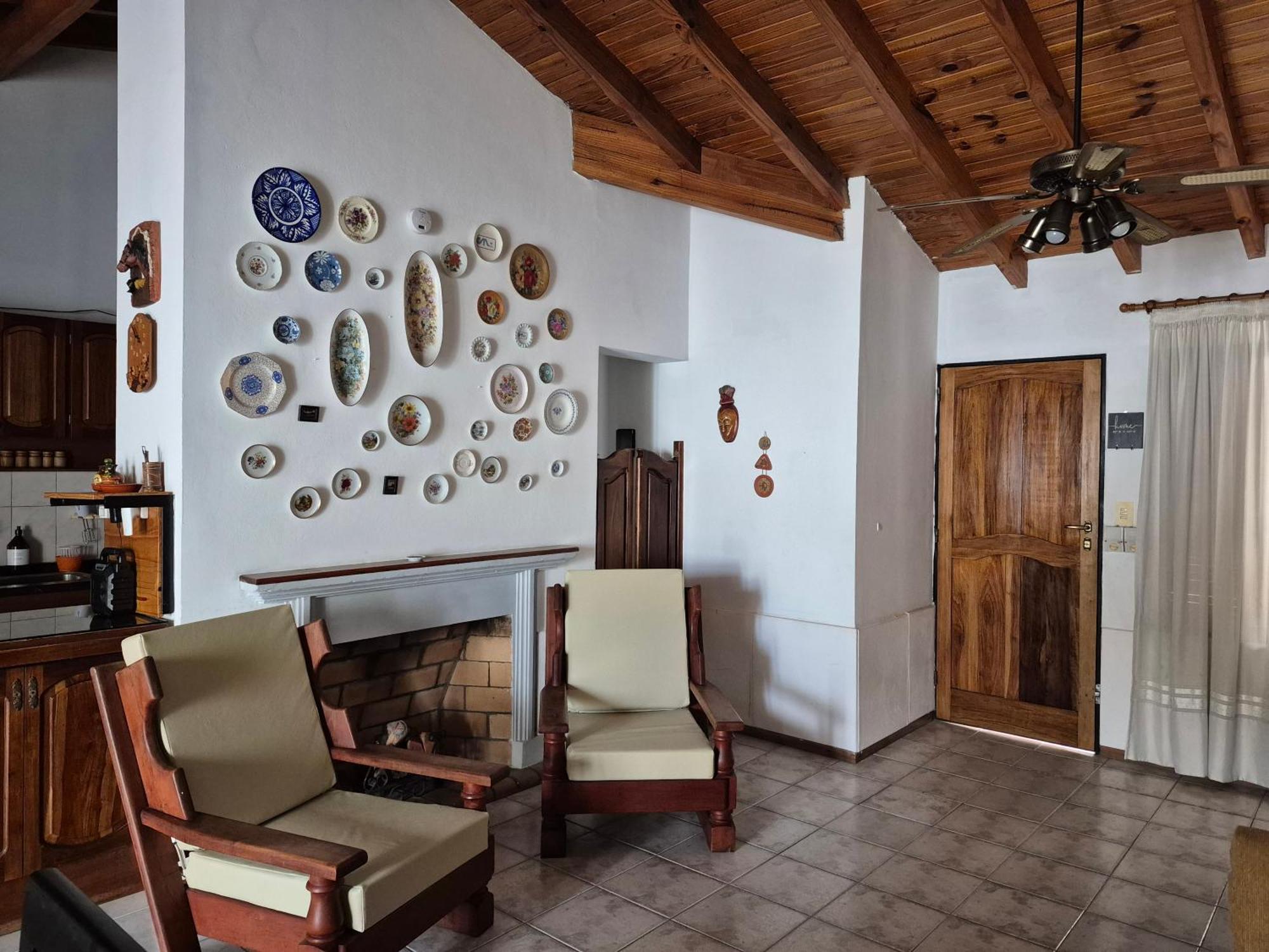 La Casa De Chiqui Сasa de vacaciones Mendoza