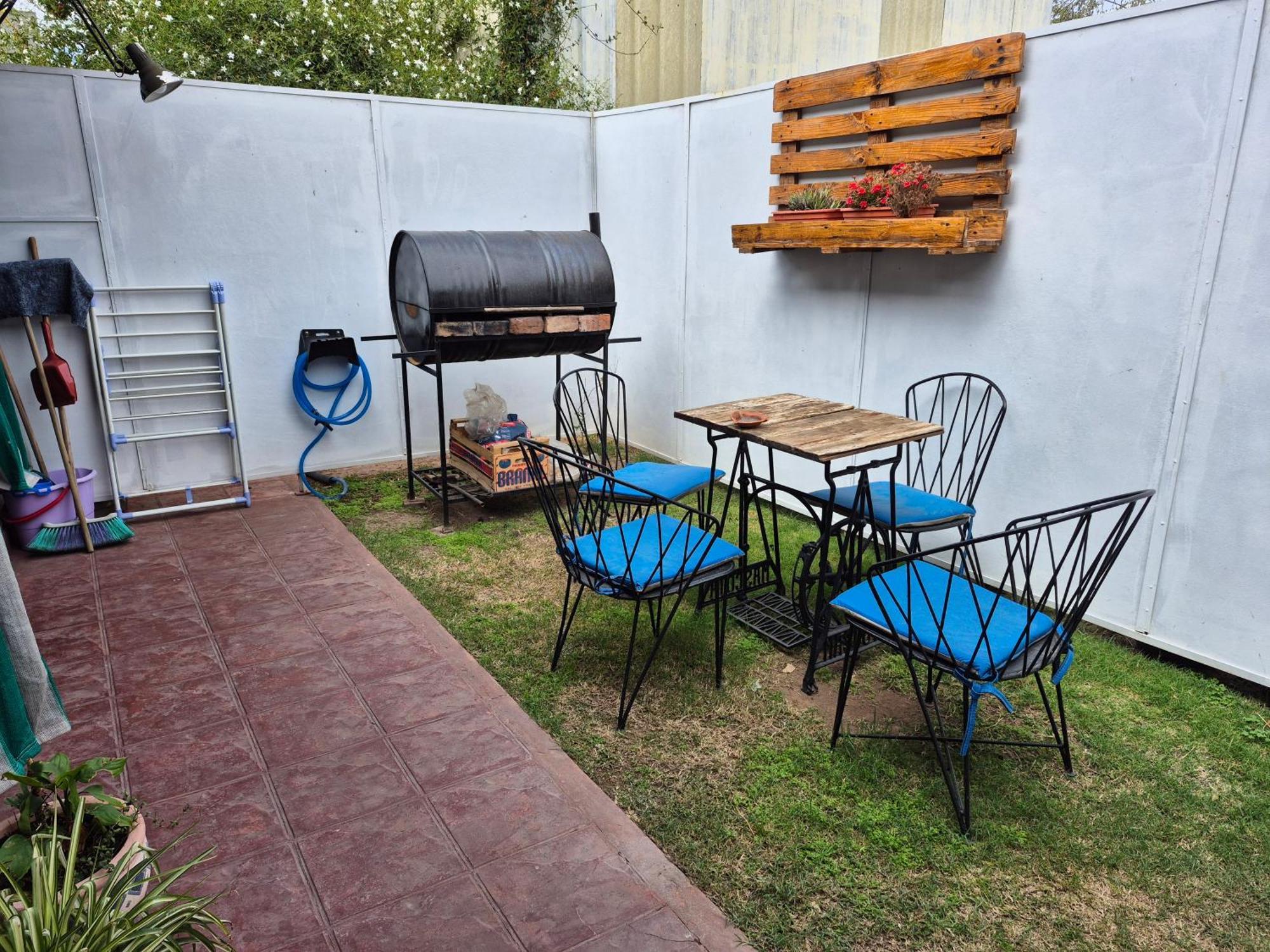 La Casa De Chiqui * Mendoza