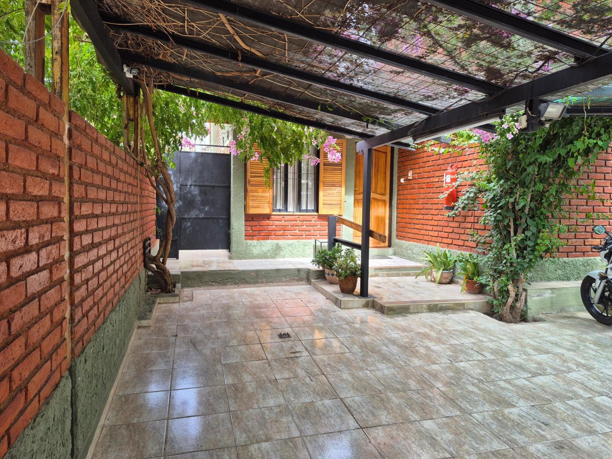 La Casa De Chiqui Сasa de vacaciones Mendoza