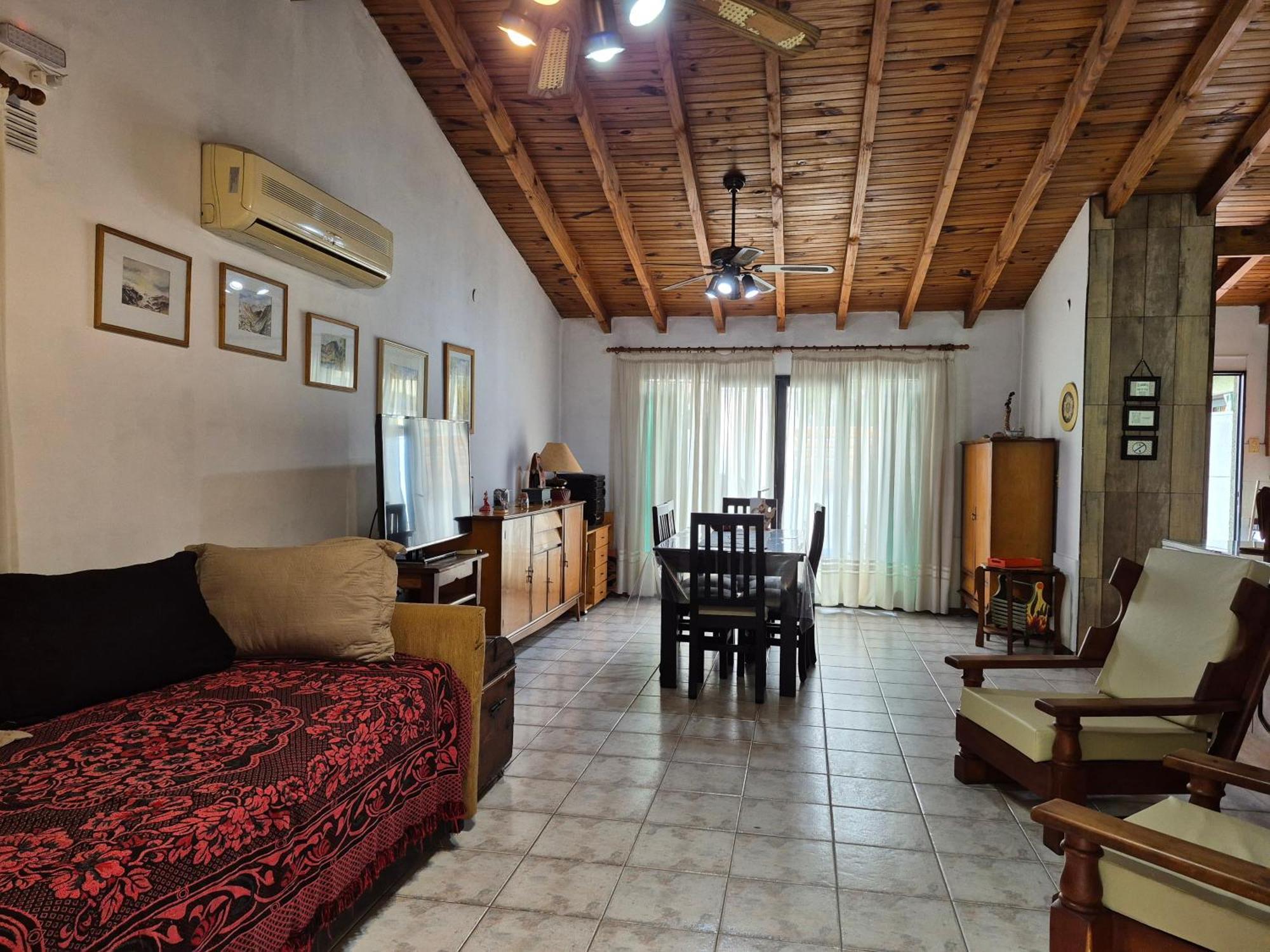 La Casa De Chiqui * Mendoza