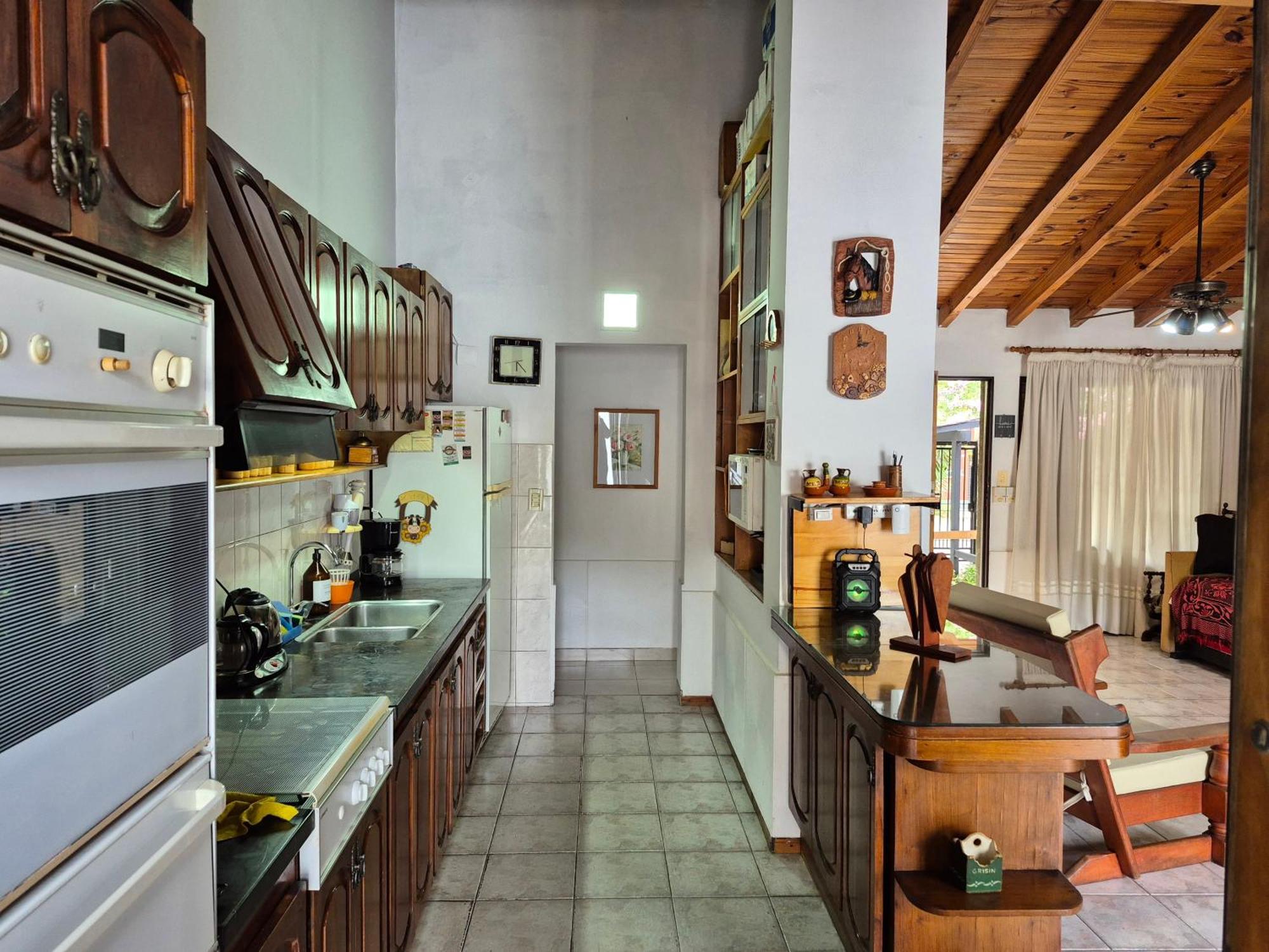 La Casa De Chiqui