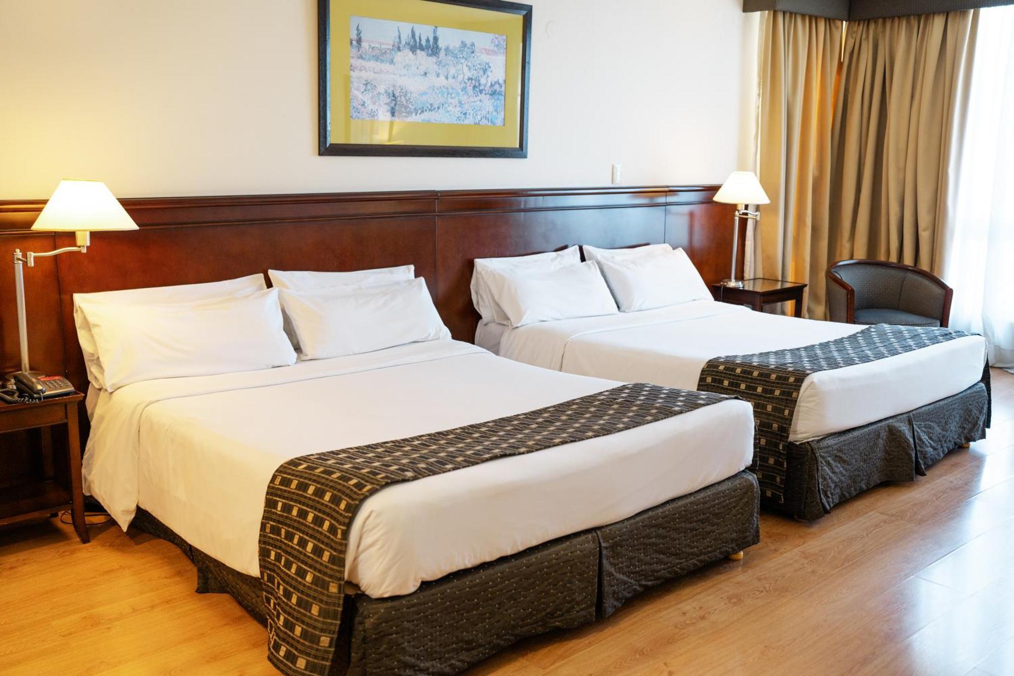 Amérian Executive 4* Mendoza