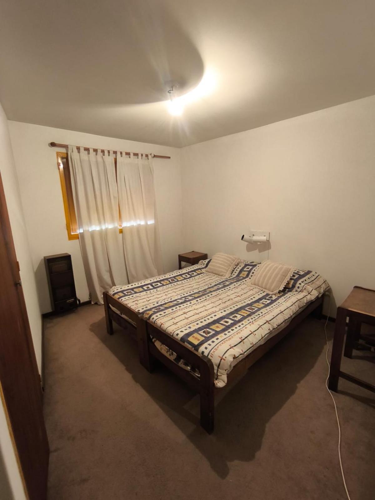 Departamento Horcones Los Penitentes * Mendoza