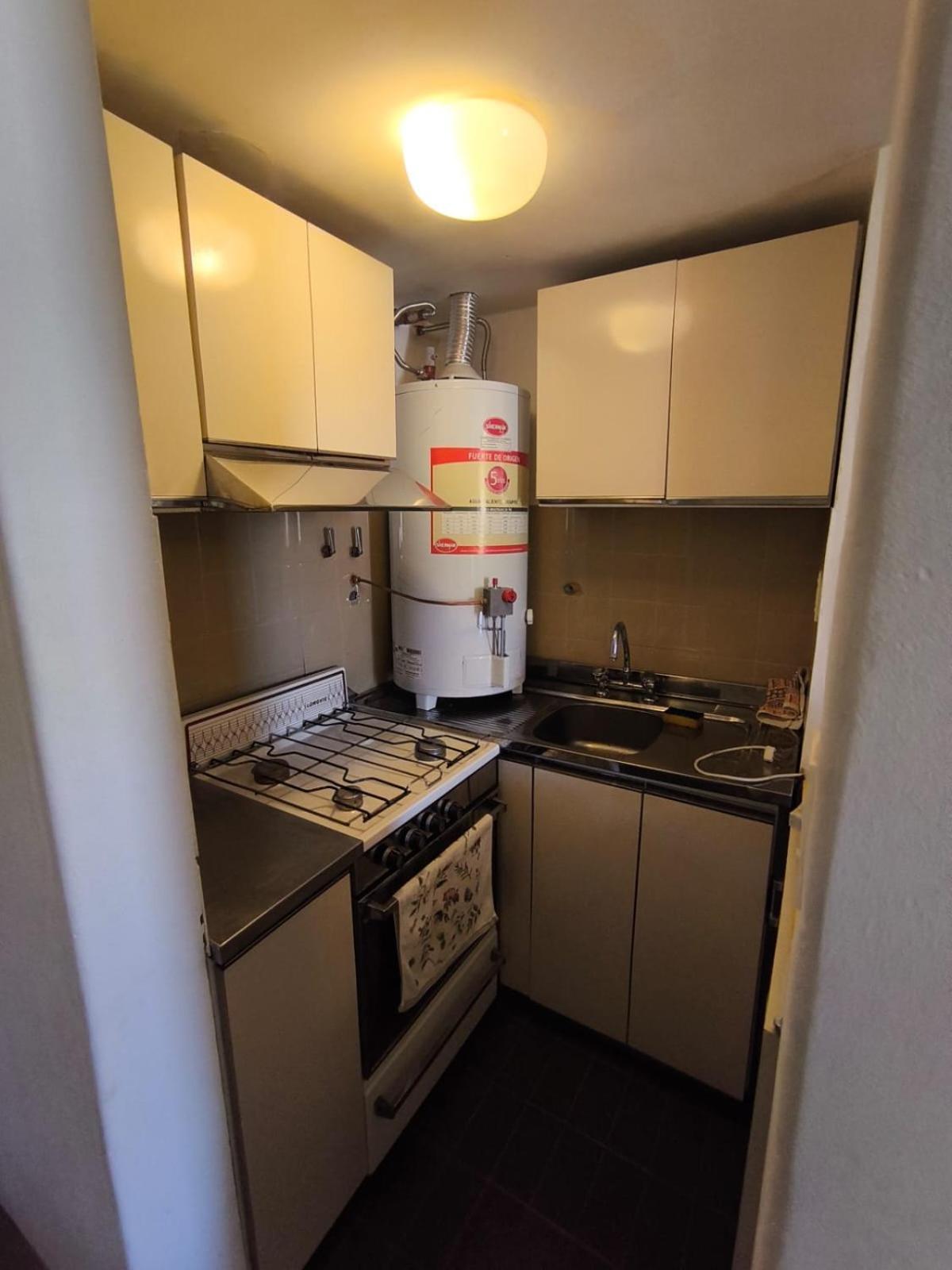 Apartamento Departamento Horcones Penitentes *