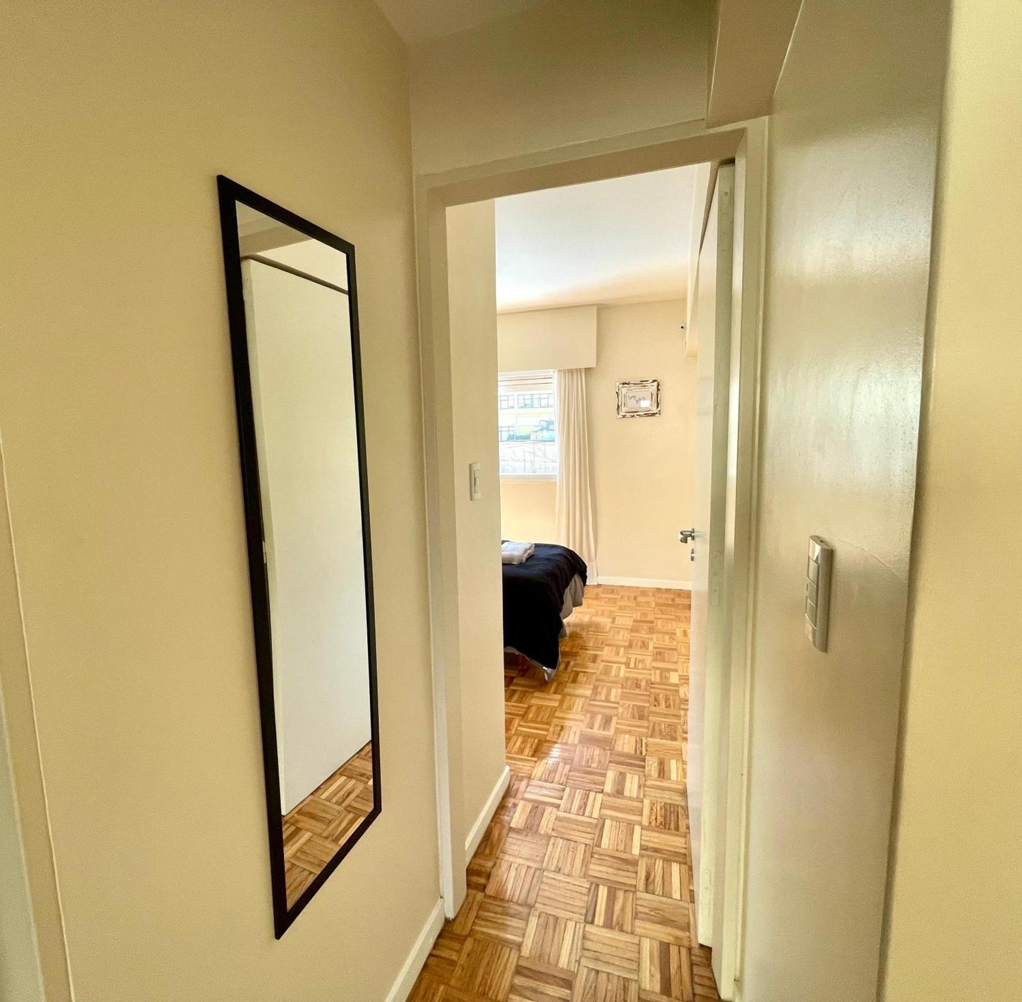 Terrazas Mitre Apartamento Mendoza
