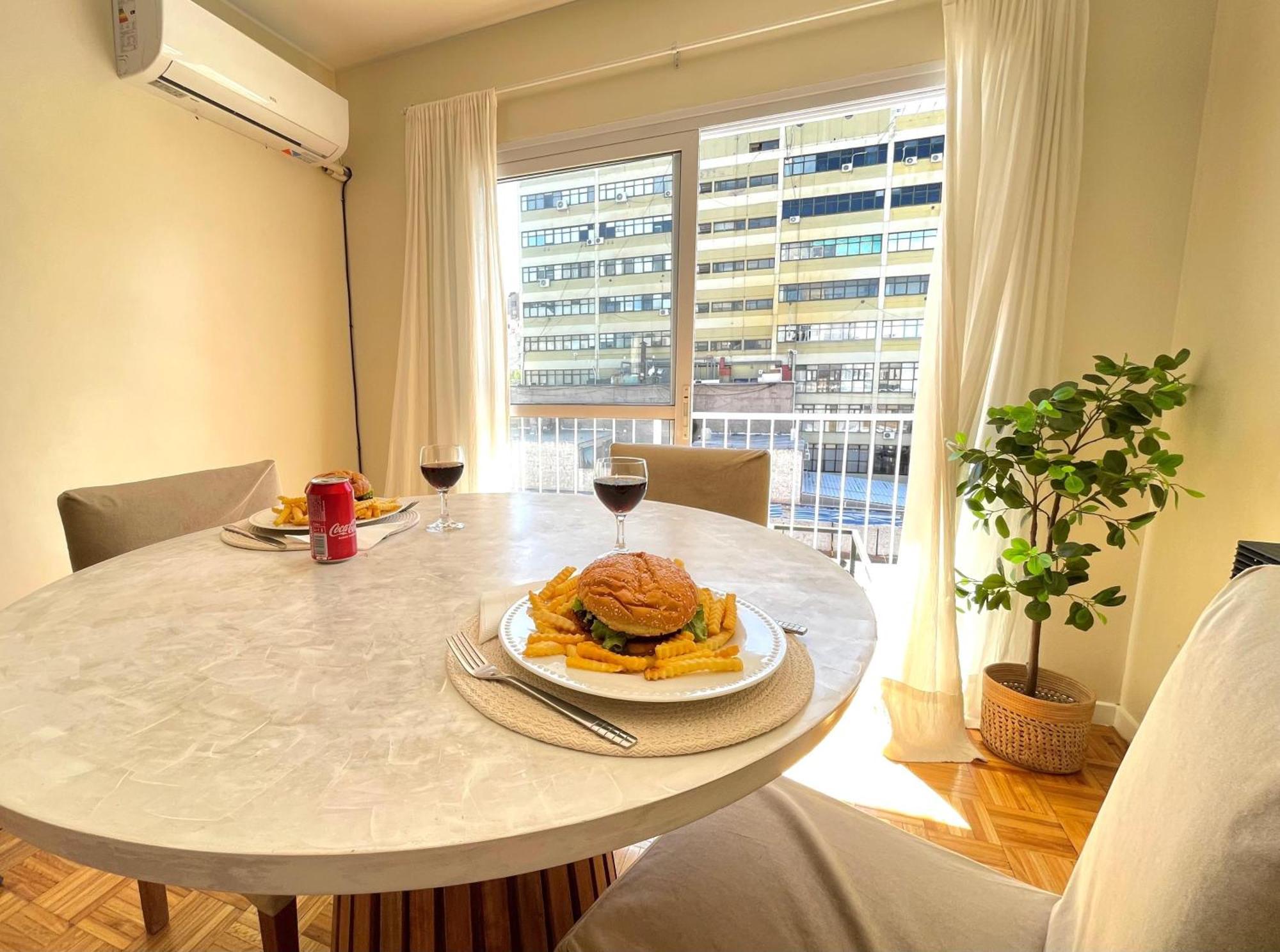 Terrazas Mitre Apartamento *
