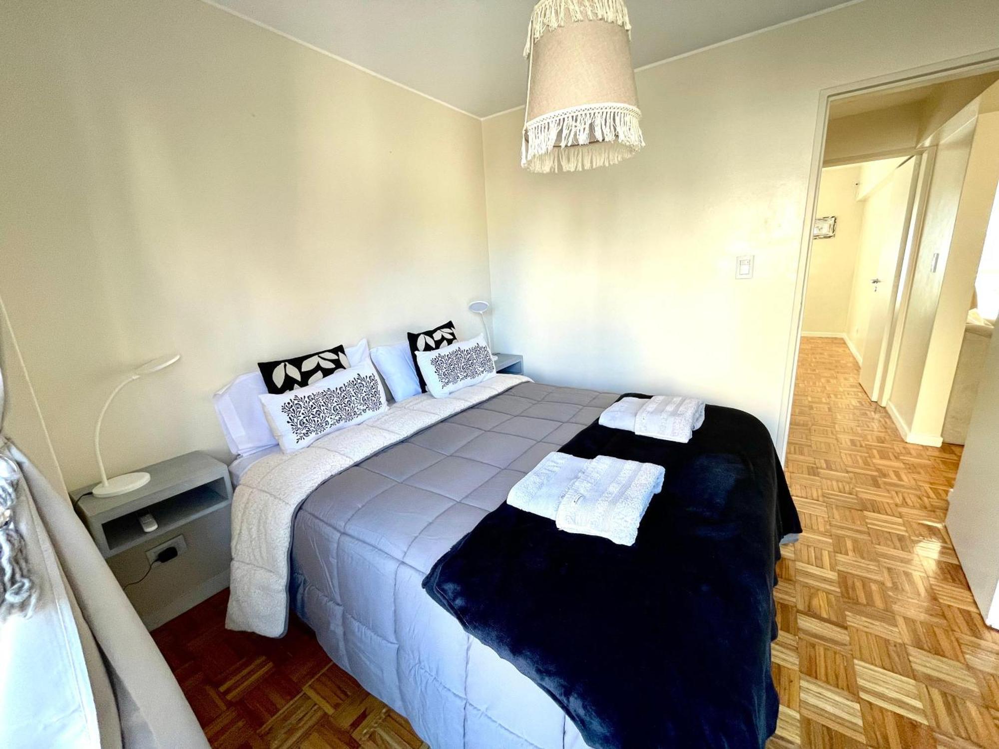 Apartamento Terrazas Mitre Mendoza
