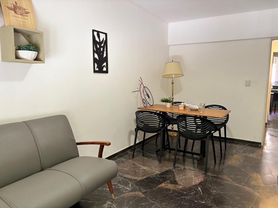 Holy Wine Apartment Mendoza