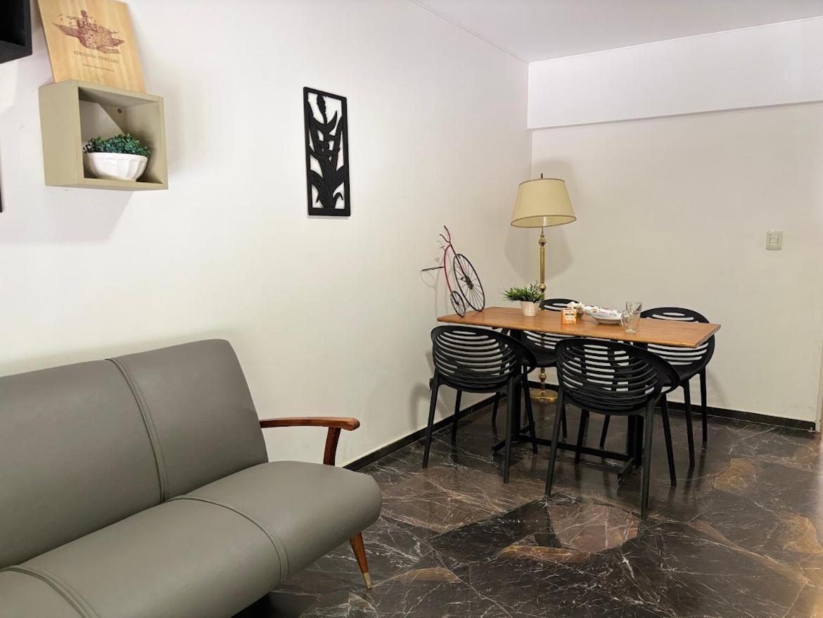 Apartment Holy Wine Mendoza
