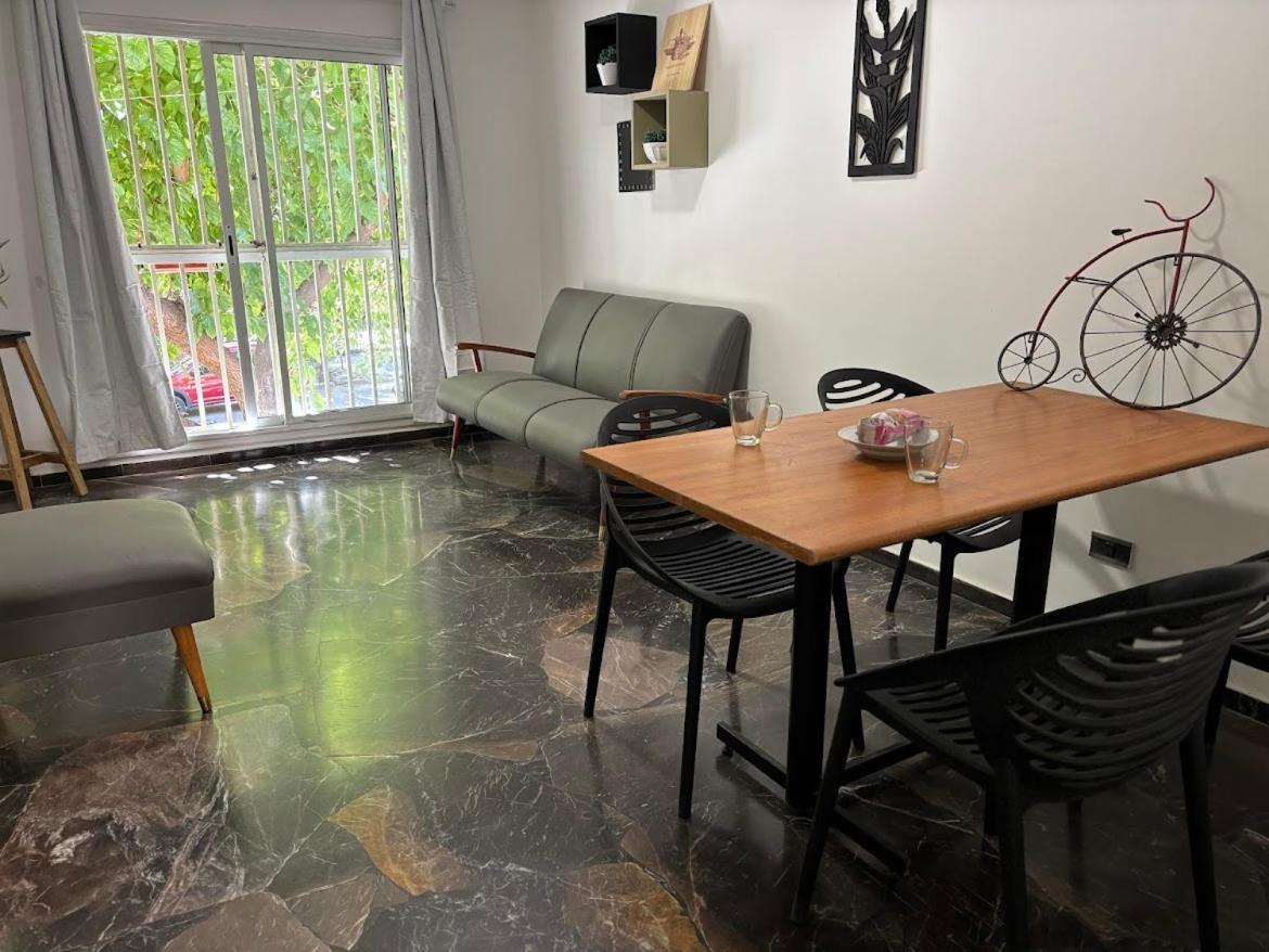 Apartment Holy Wine Mendoza