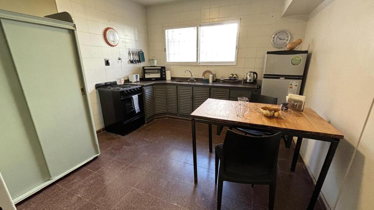 Holy Wine Apartment