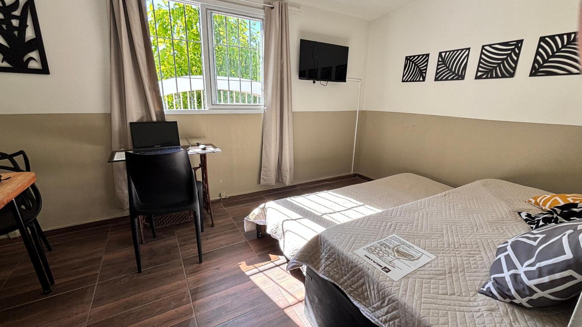 Apartment Holy Wine Mendoza