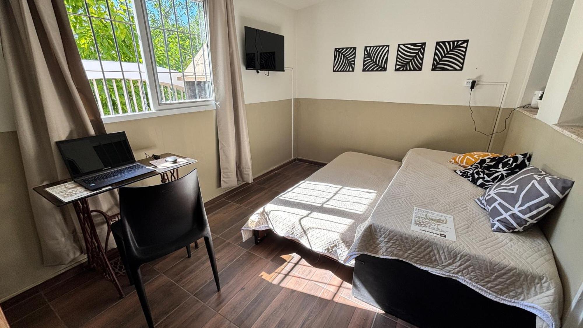 Apartment Holy Wine Mendoza