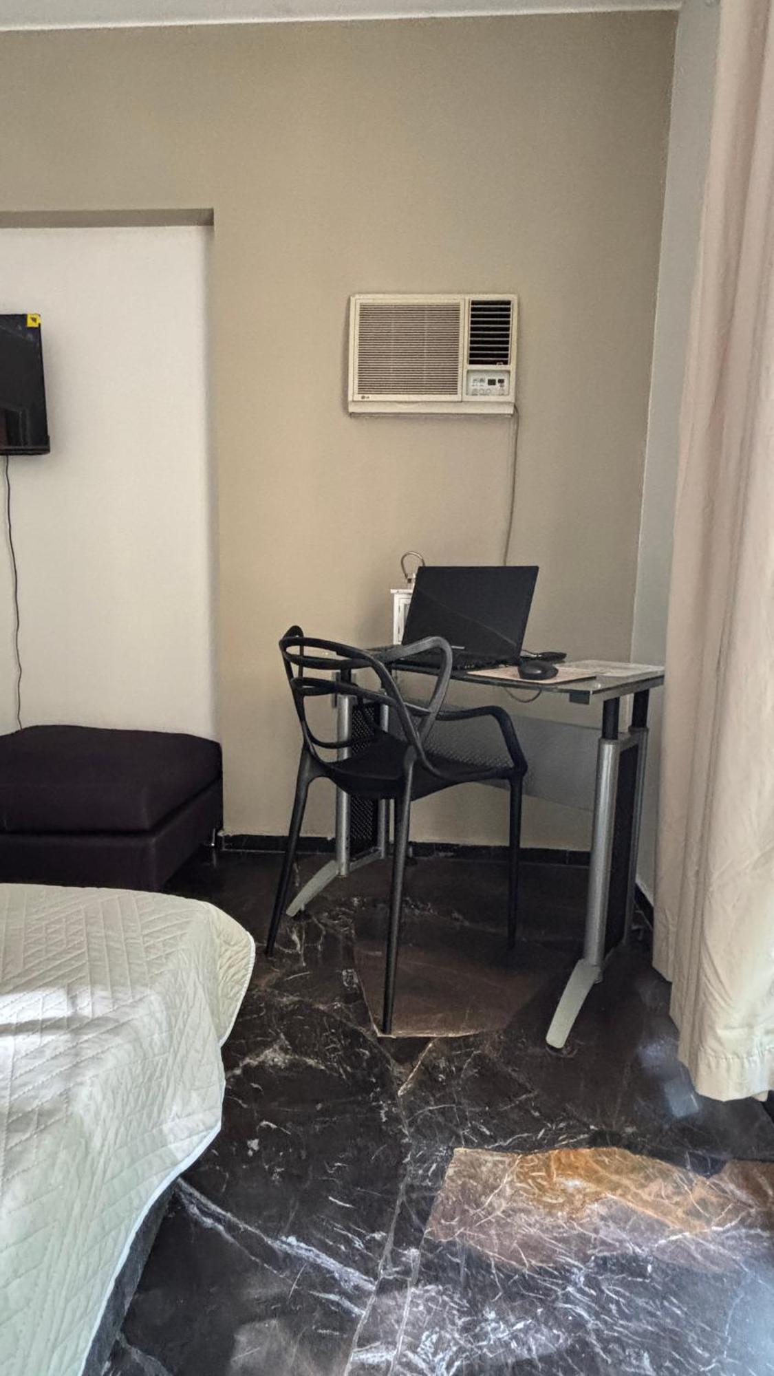 Apartment Holy Wine Mendoza