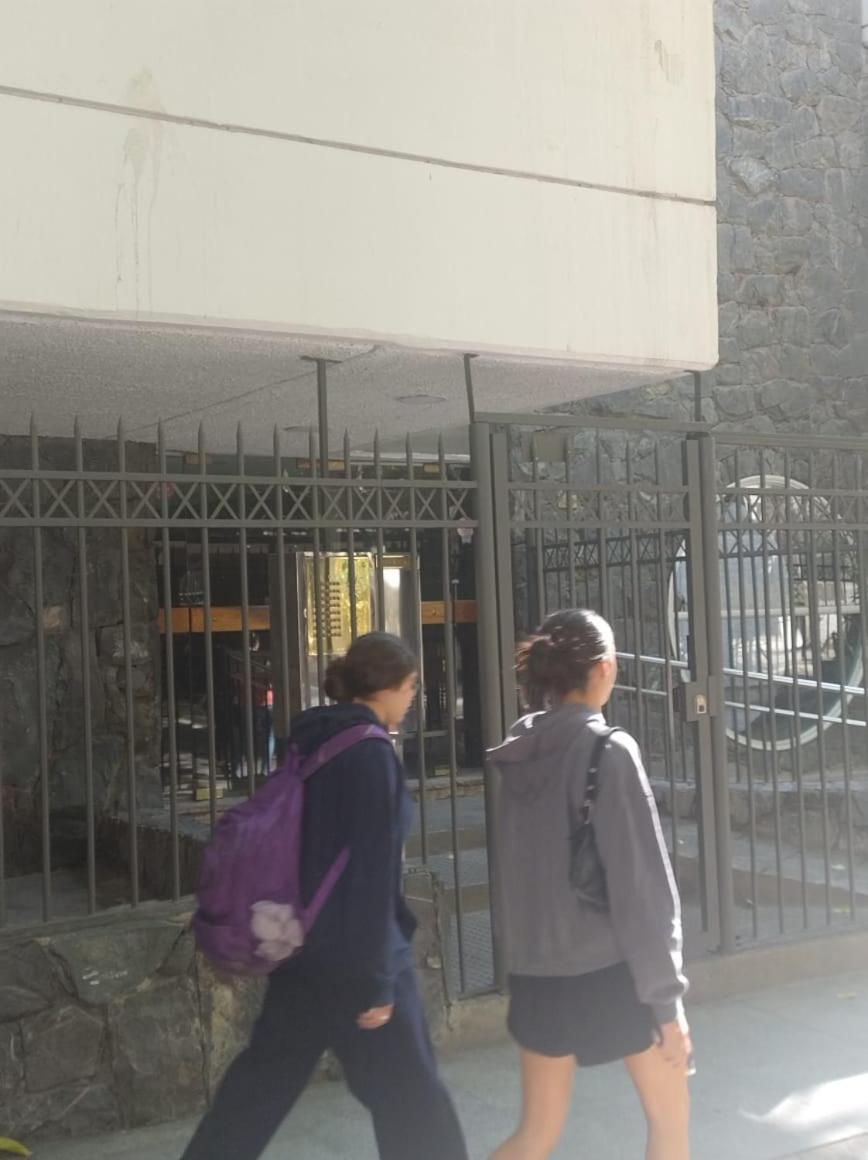 Apartamento Dpto Zona Aristides *