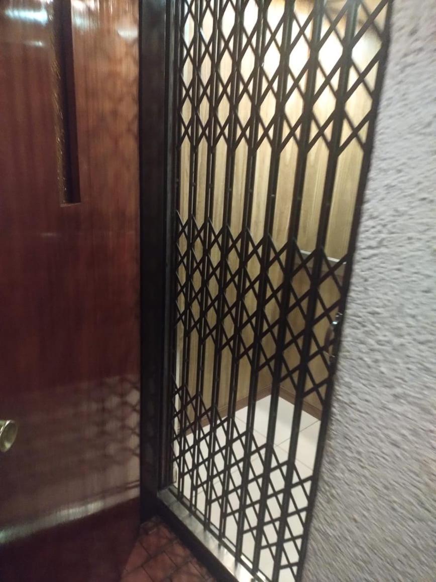 Apartamento Dpto Zona Aristides Mendoza