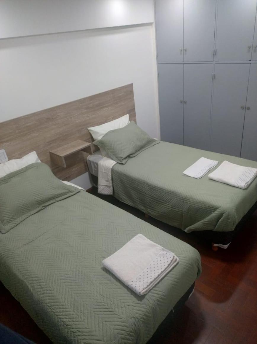 Apartamento Dpto Zona Aristides *