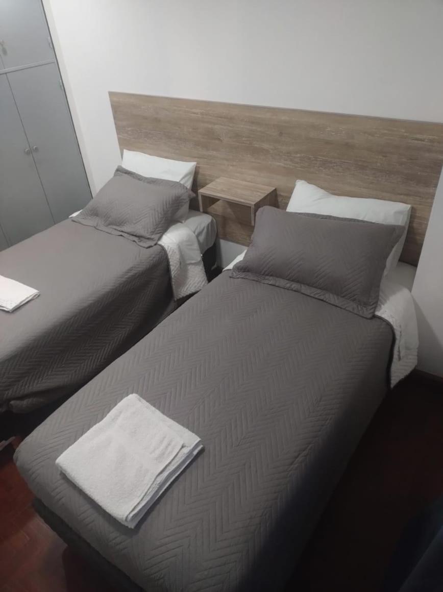 Dpto Zona Aristides Apartamento Mendoza