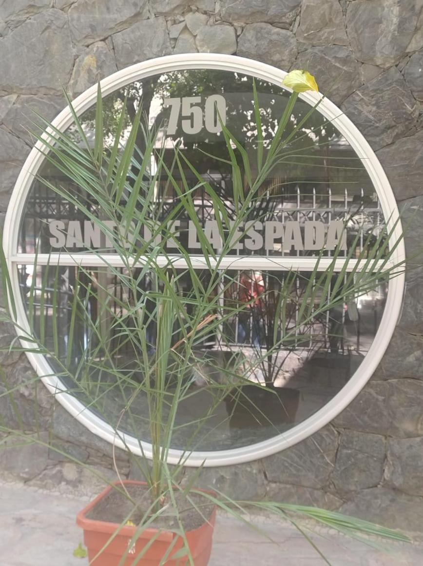 Dpto Zona Aristides