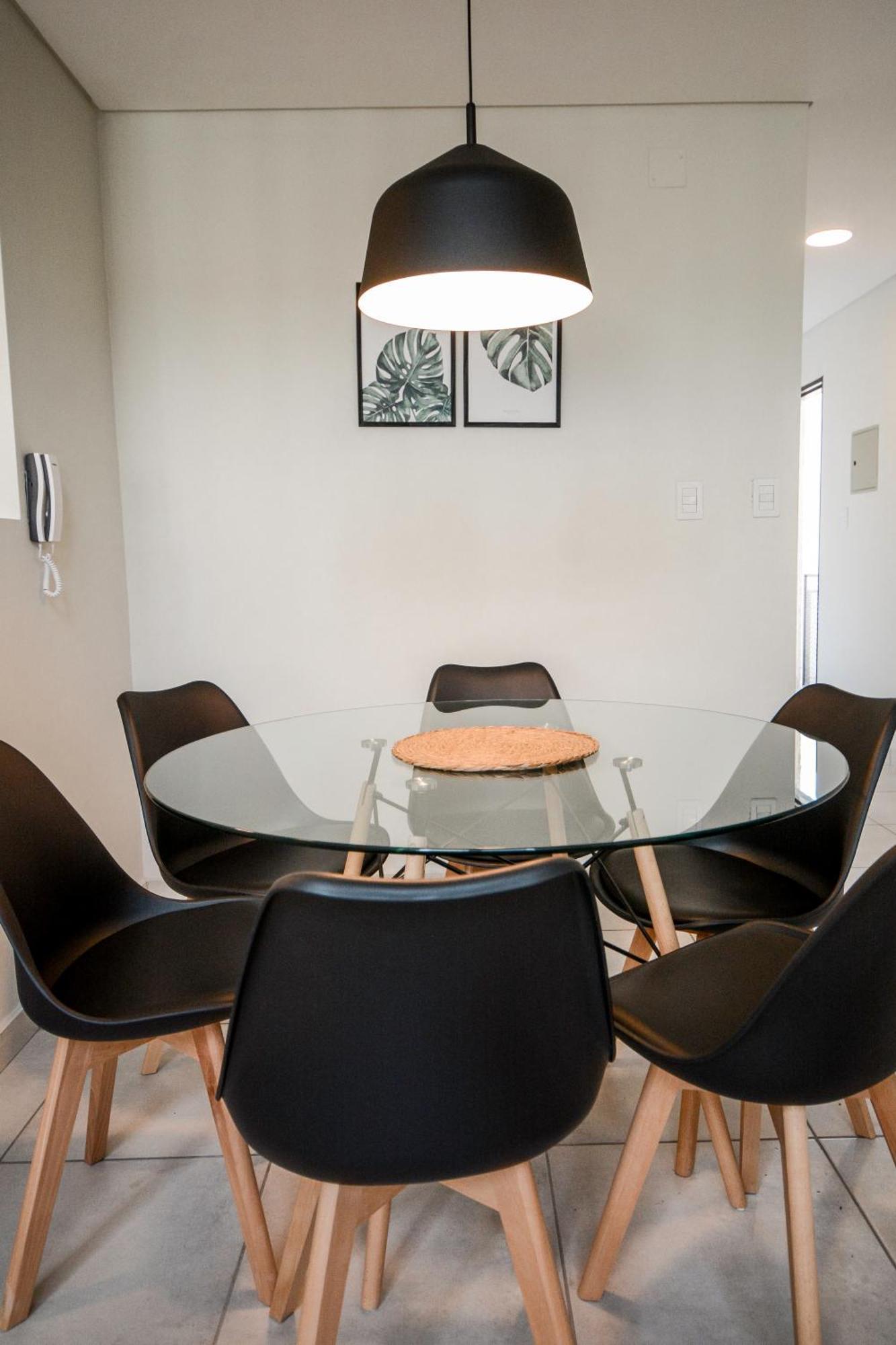 Apartamento Edificio Fantastico Y Centrico *