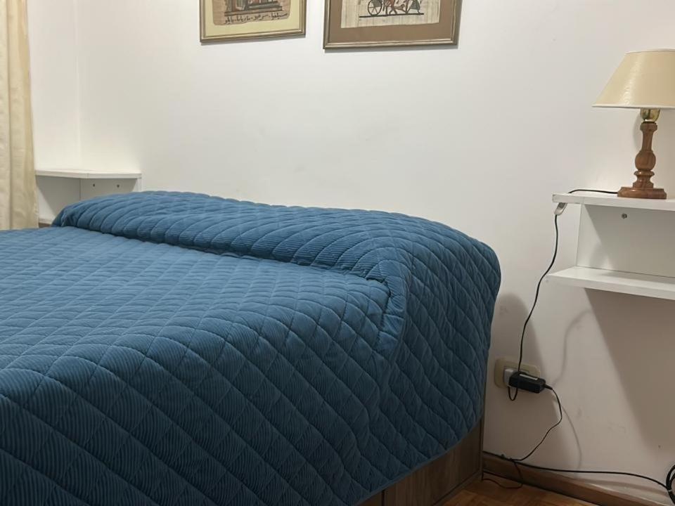 Departamento 4-7 Apartamento Mendoza