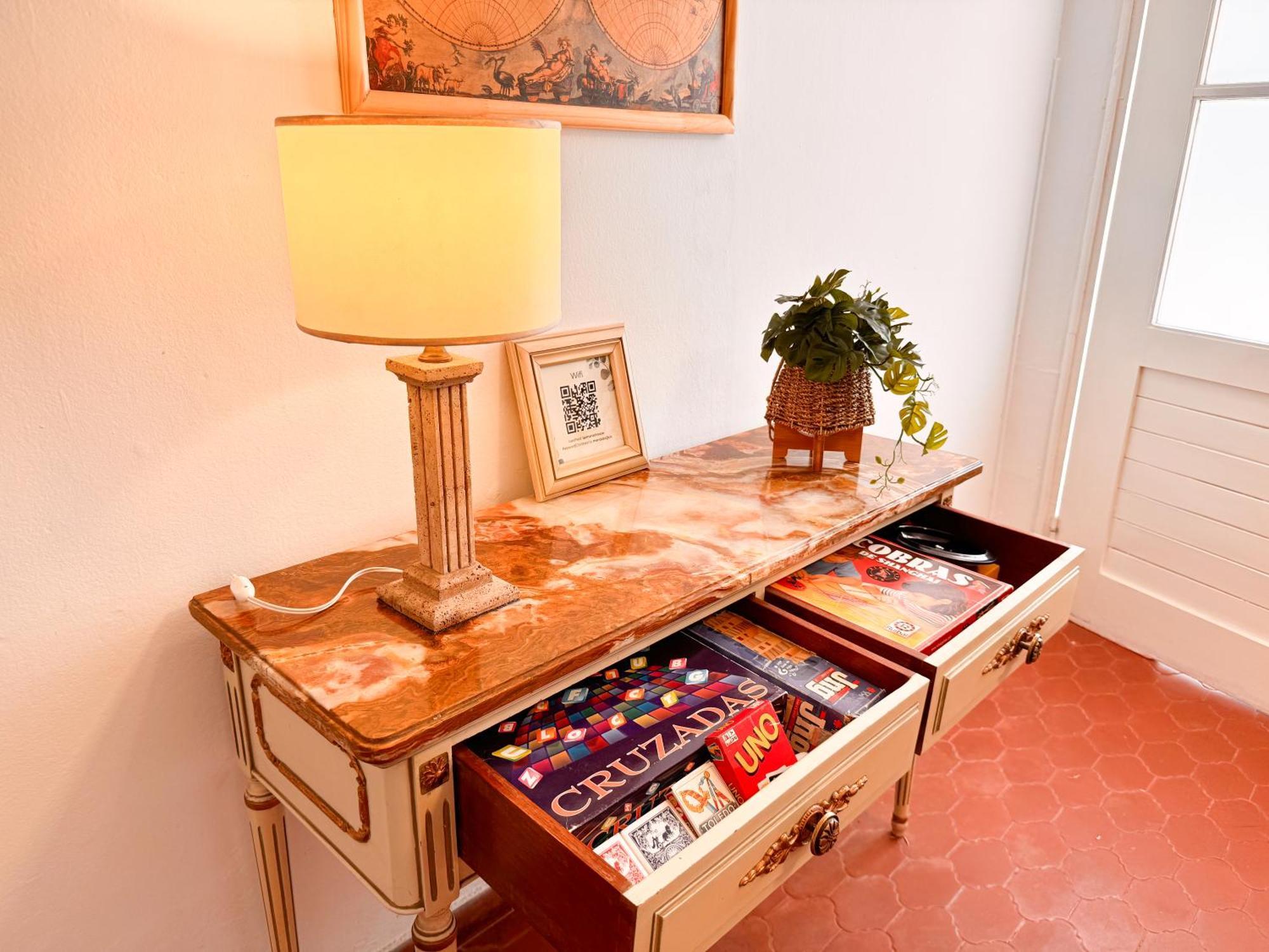Habitación en casa particular Marias House Mendoza