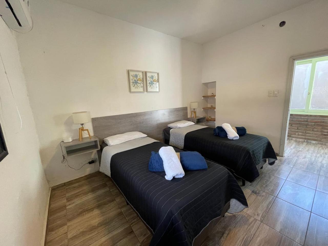 Apartamento Casa Con Cochera Incluida Mendoza