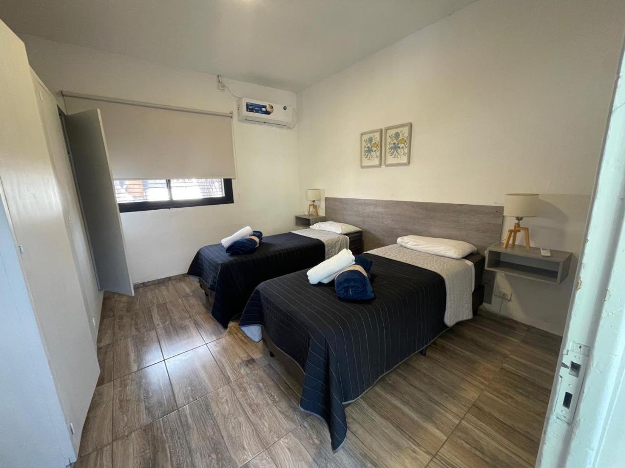 Casa Con Cochera Incluida Apartamento Mendoza