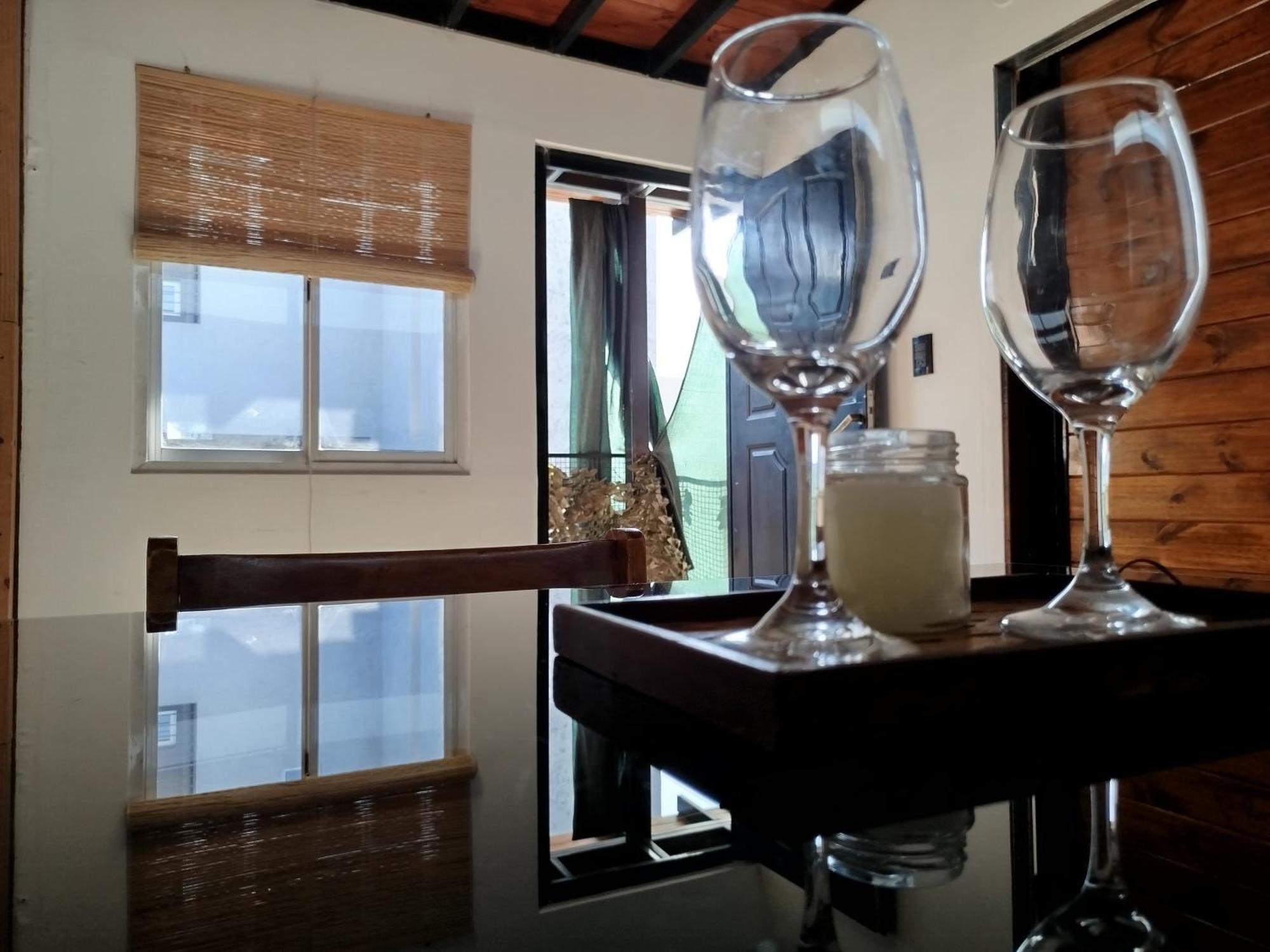 Mi Alma Deptos Apartamento