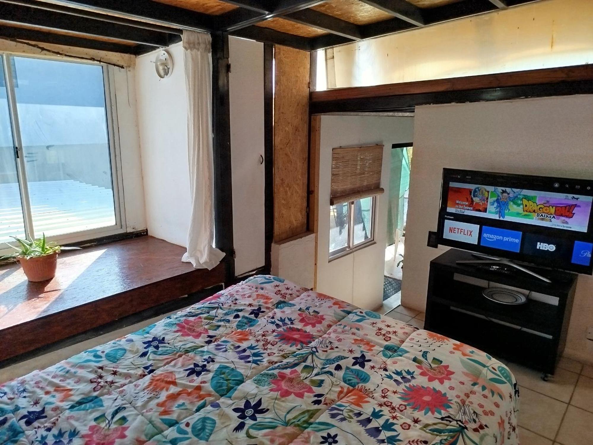 Mi Alma Deptos Apartamento *