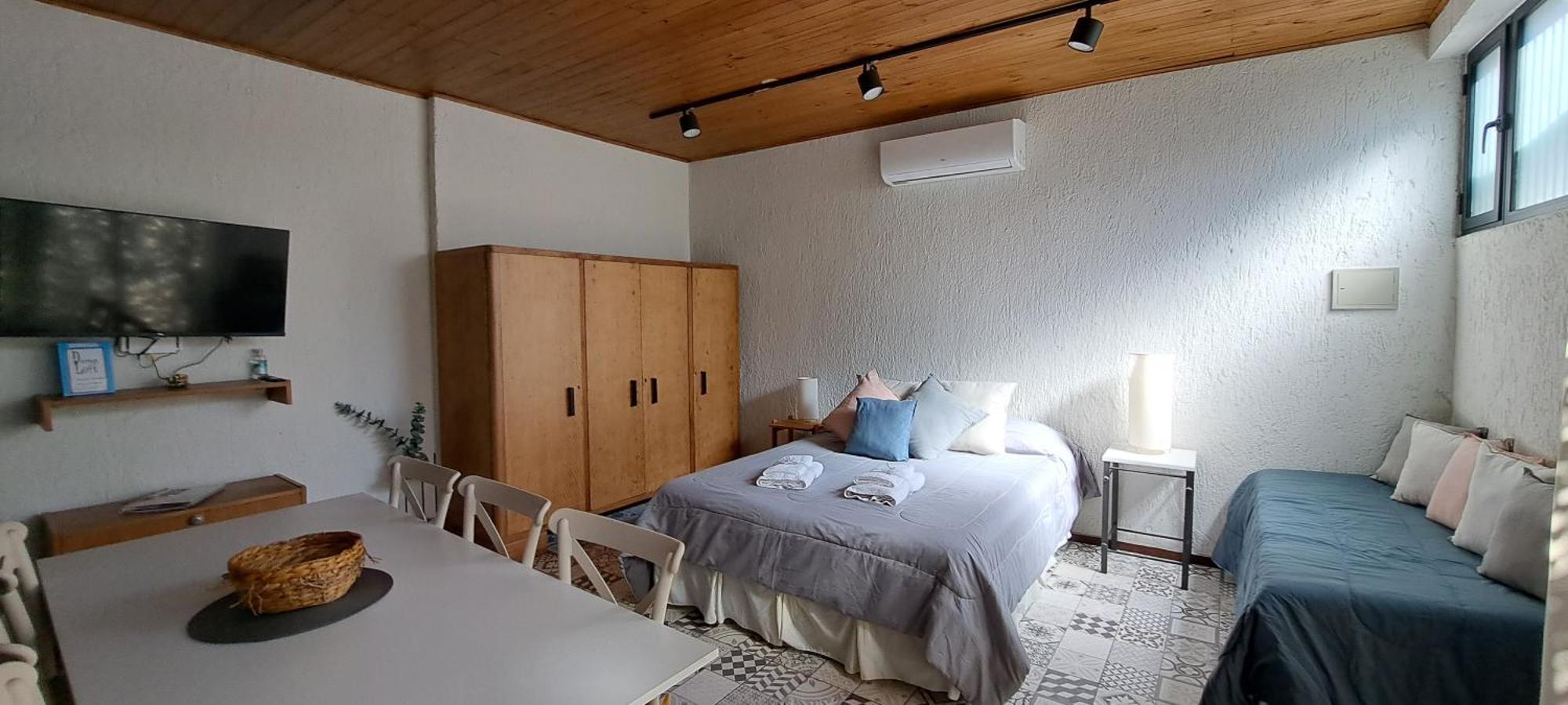 Dorrego Loft Apartamento Mendoza
