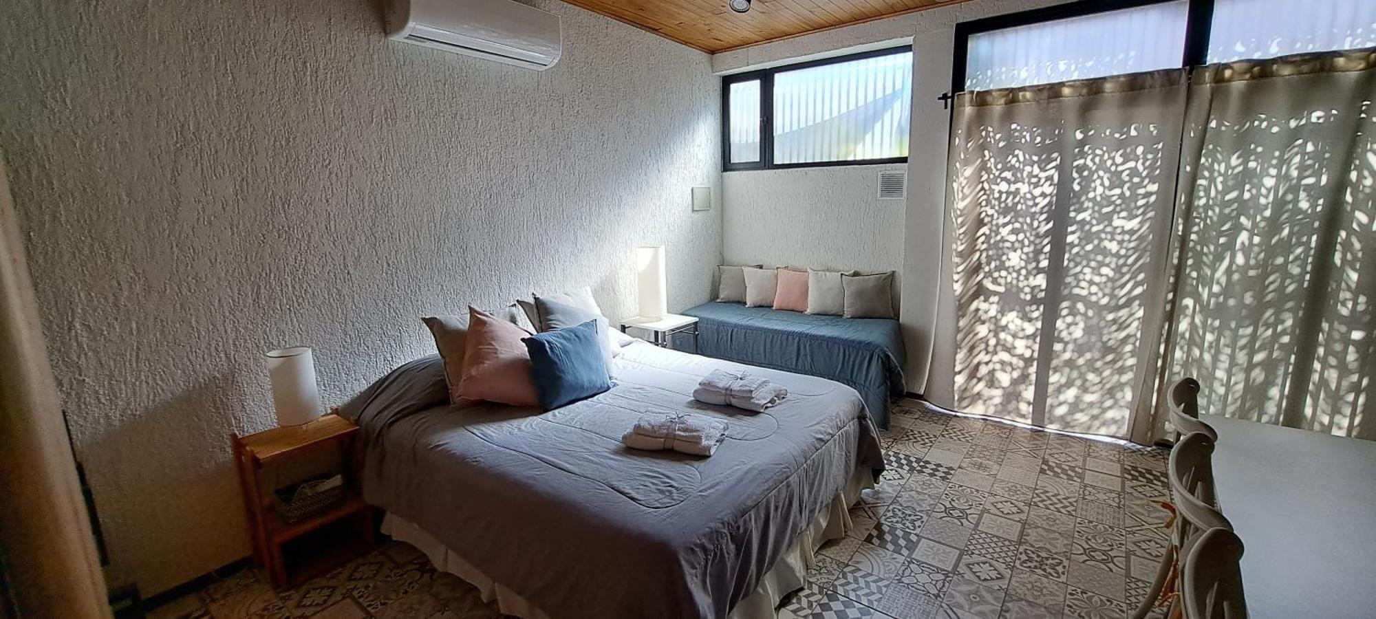 Dorrego Loft