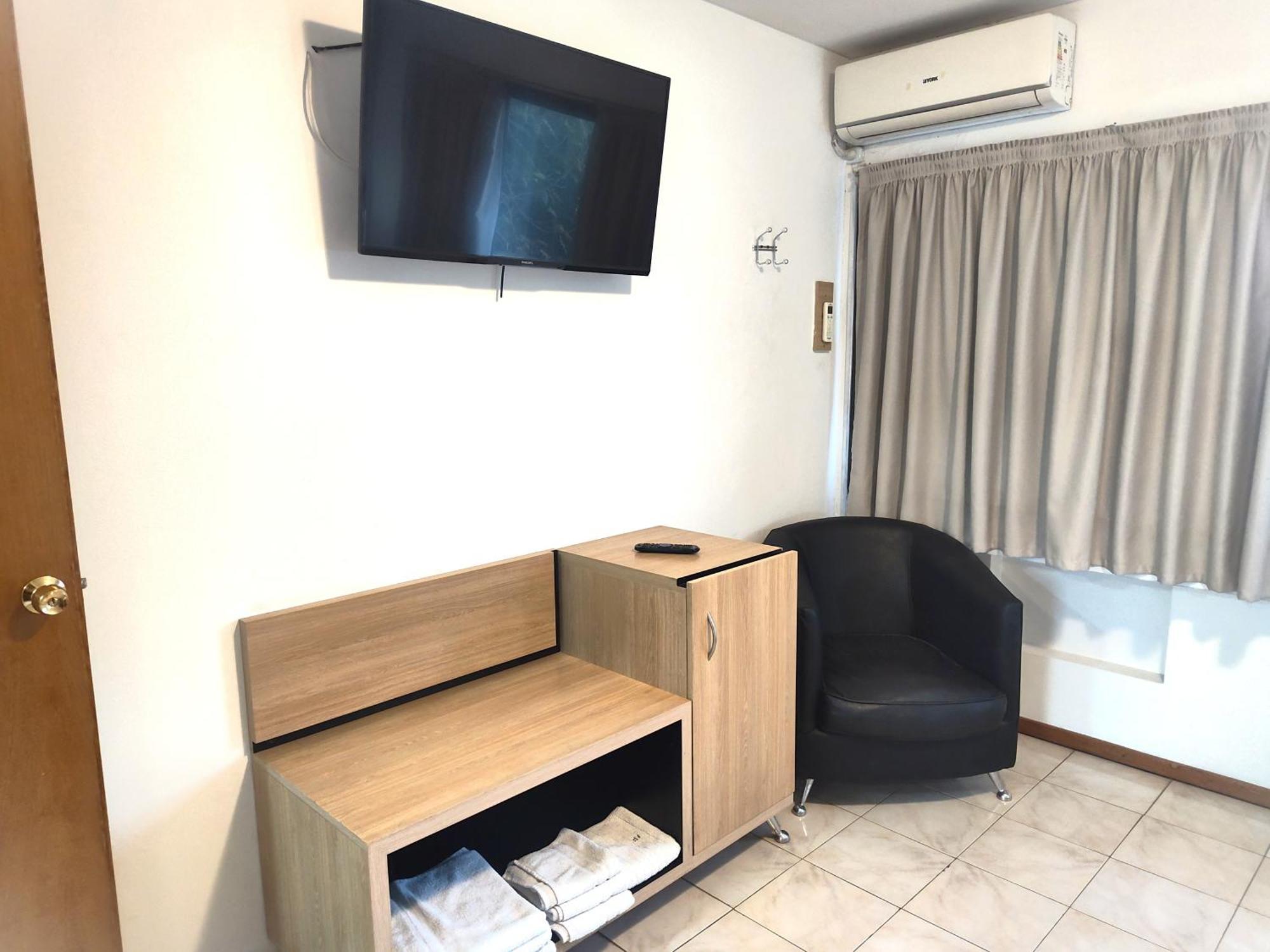 Aparthotel Premium Mendoza