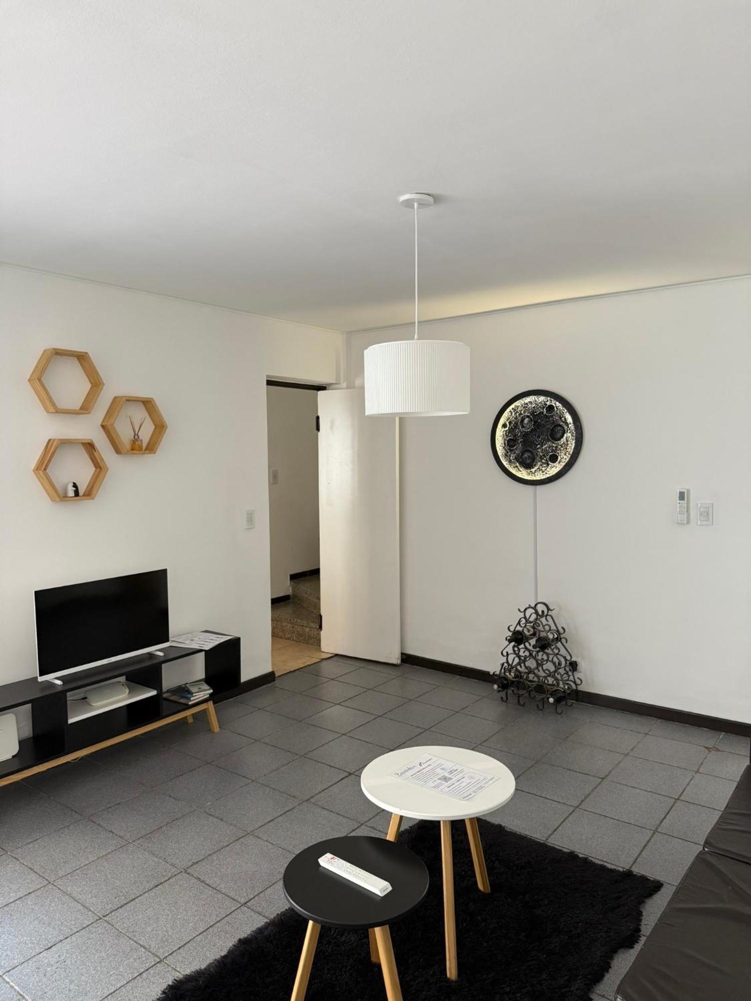 Apartamento House - De 2 Plantas *