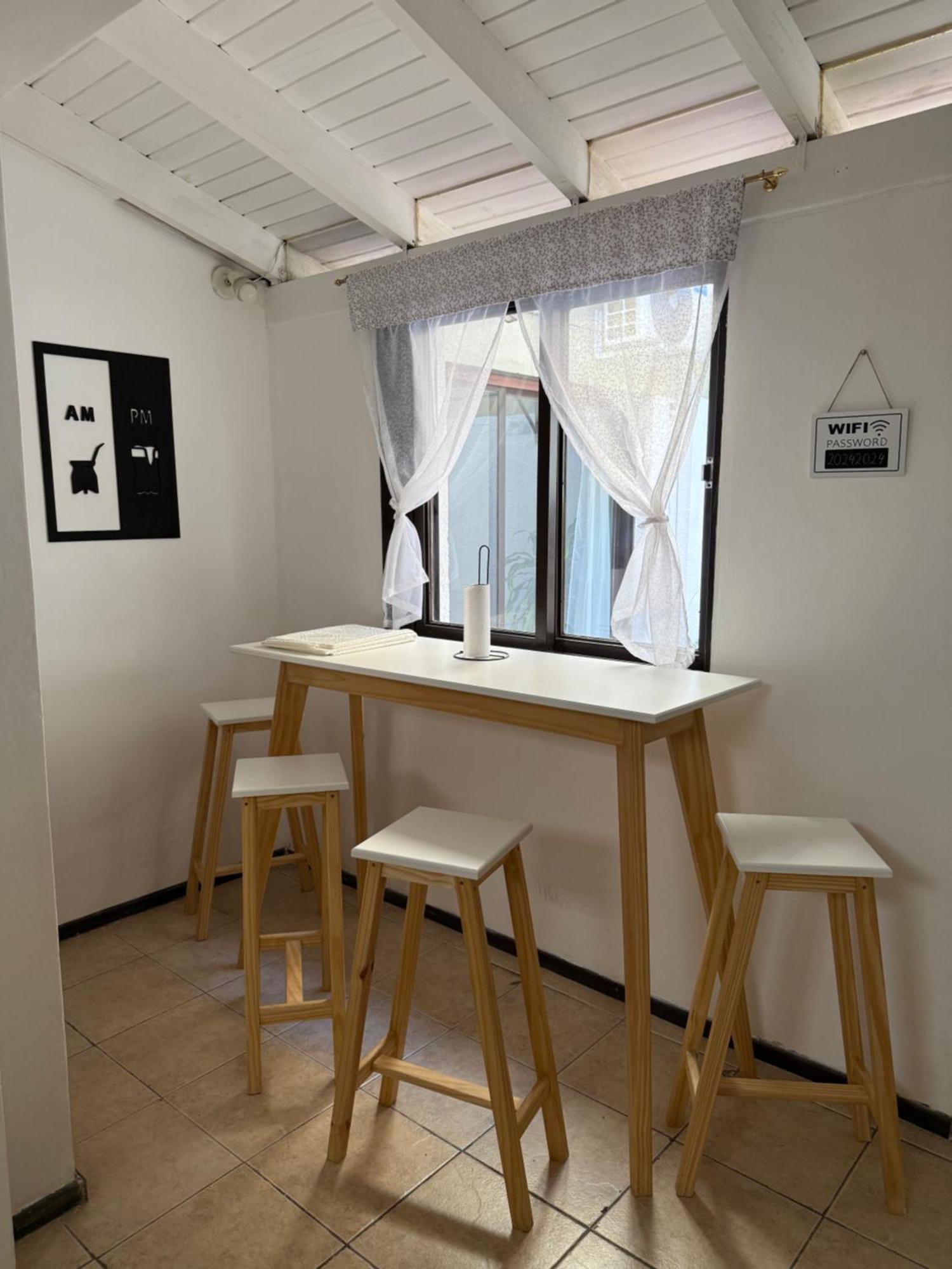House - De 2 Plantas Apartamento Mendoza
