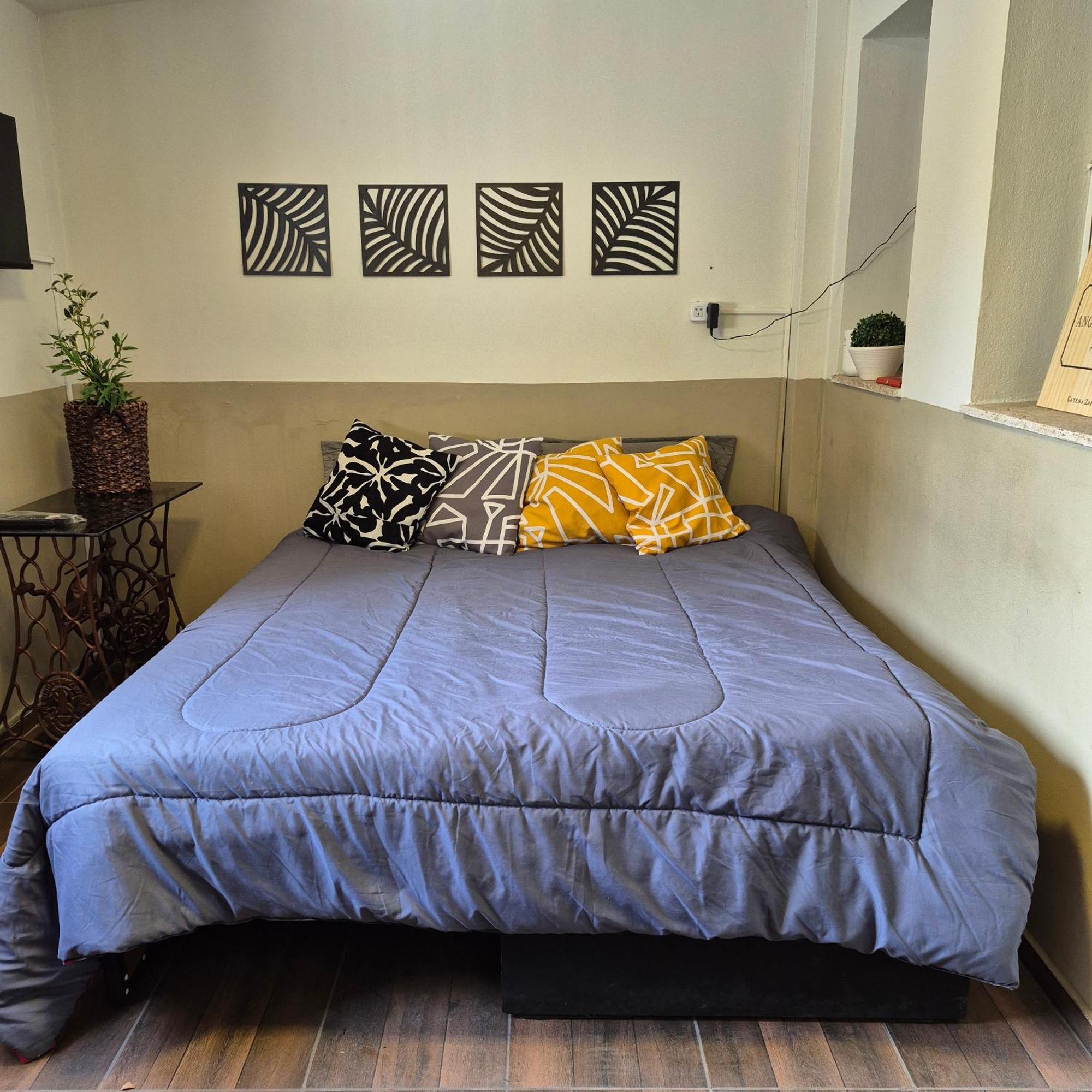 Apartamento Holy Wine