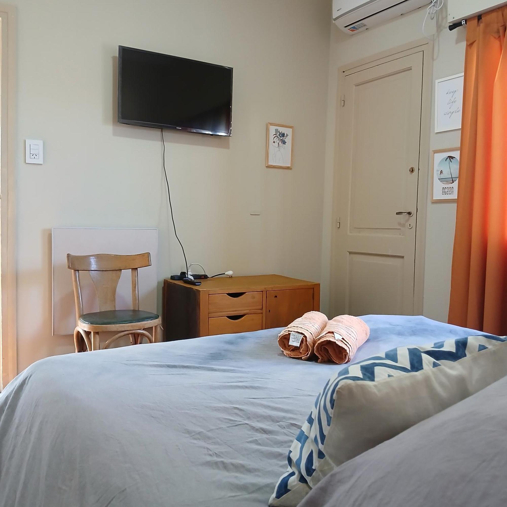 Bed & Breakfast Coraggiosa