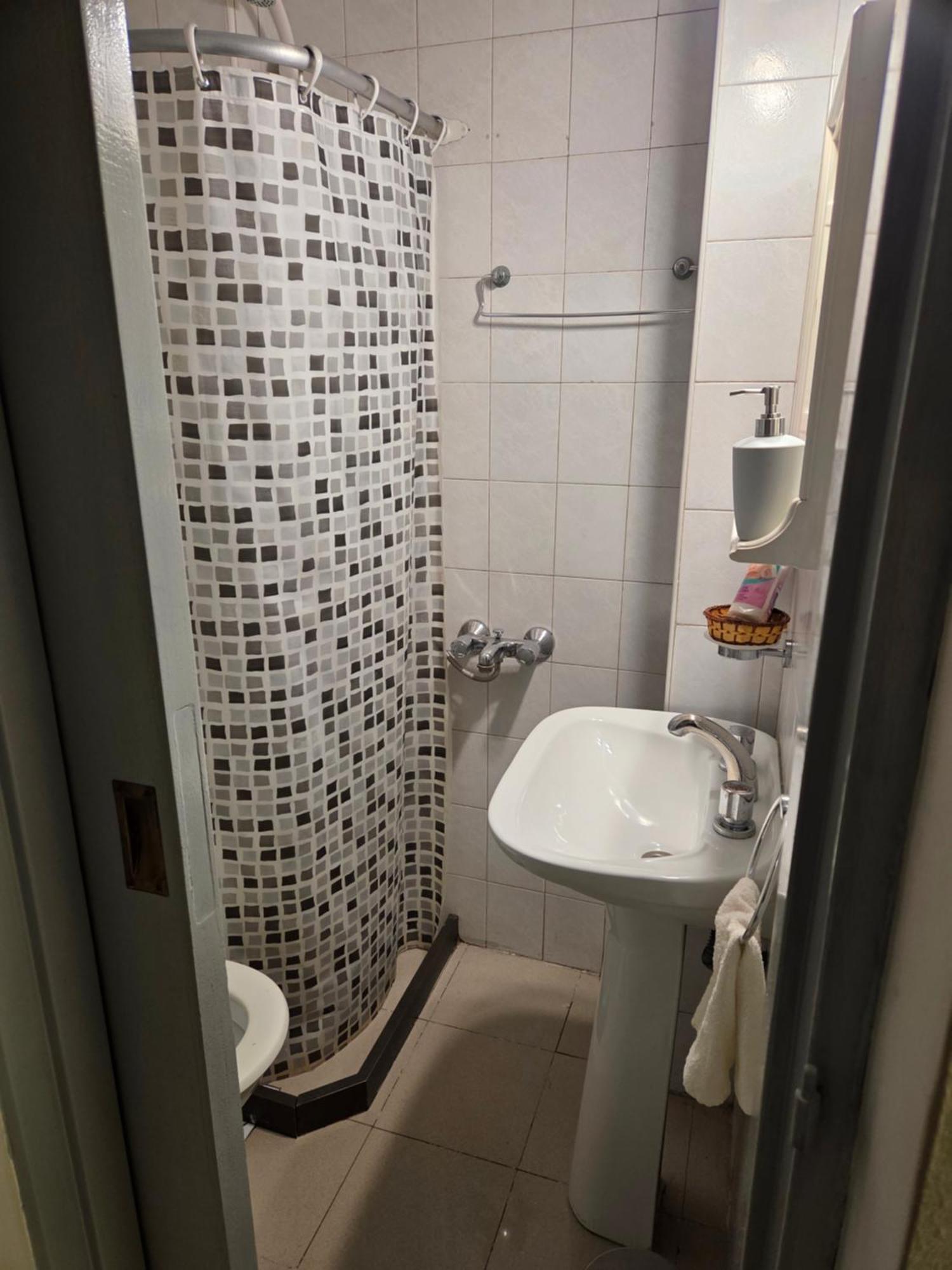 Apartamento Depto. Av. Godoy Cruz