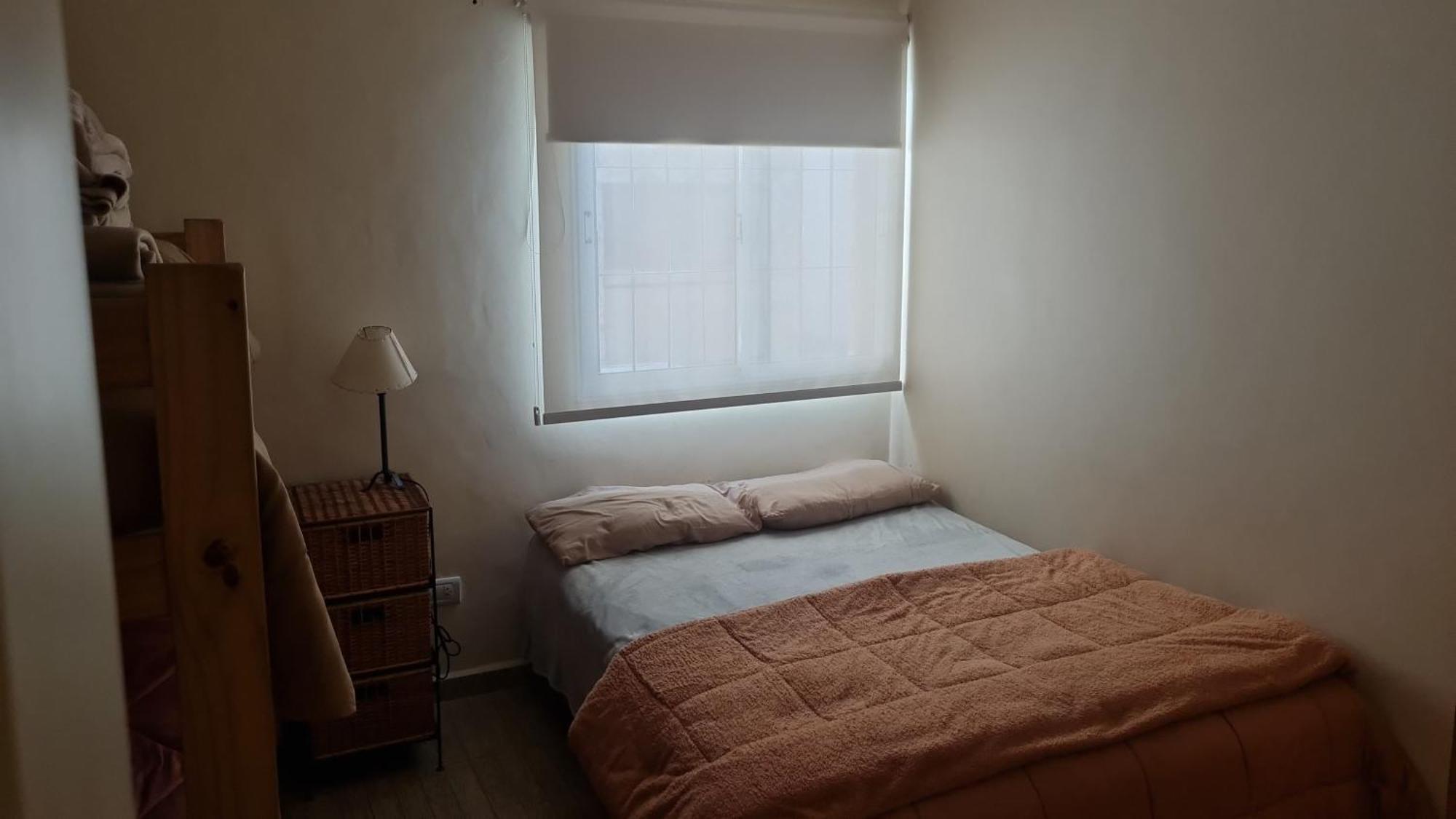 Casa 6 Pers. Сasa de vacaciones Mendoza