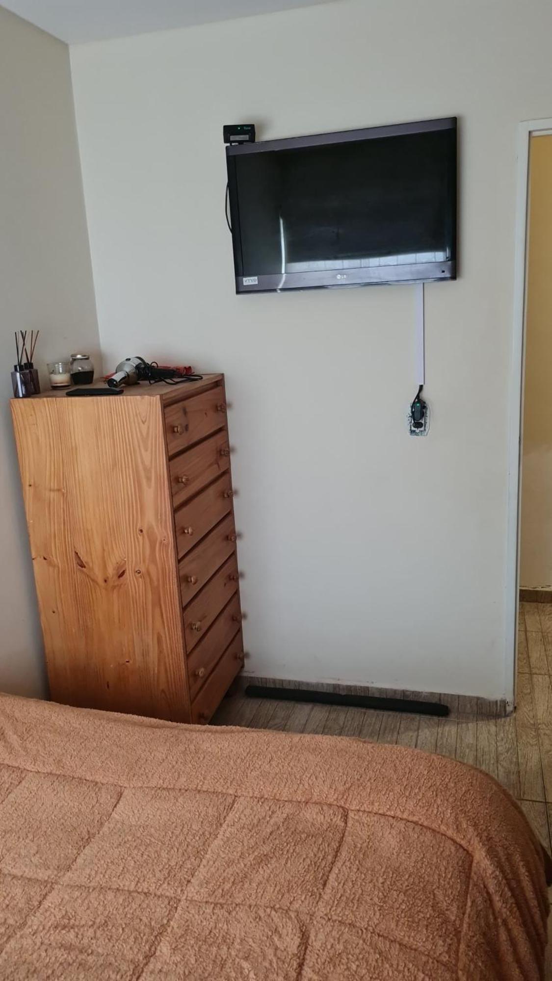 Casa 6 Pers. Mendoza