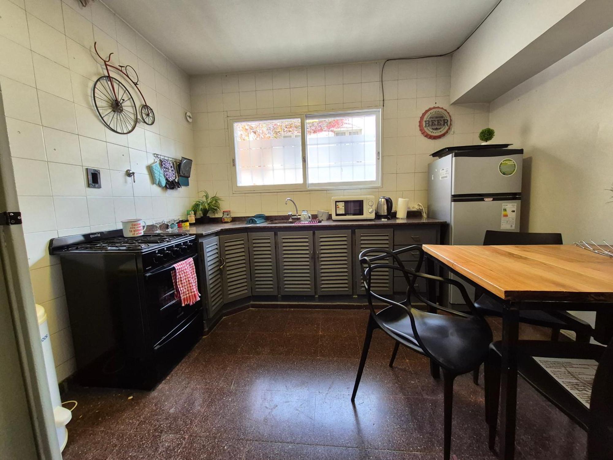 Apartamento Holy Wine *