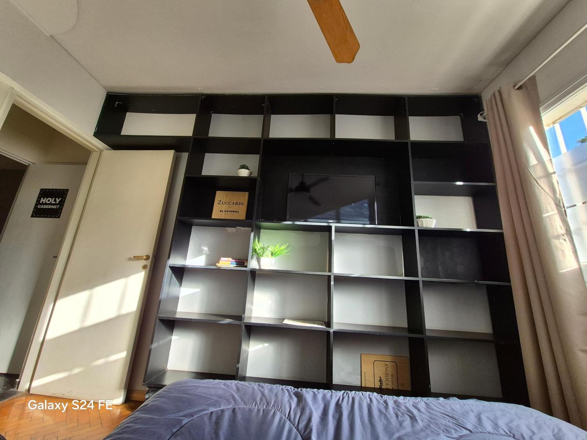 Apartamento Holy Wine Mendoza