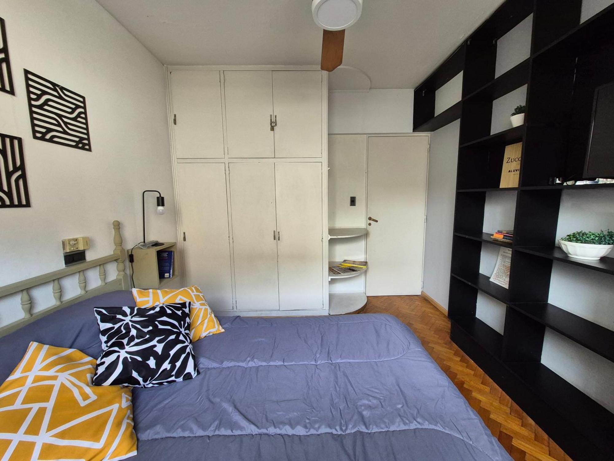 Apartamento Holy Wine Mendoza