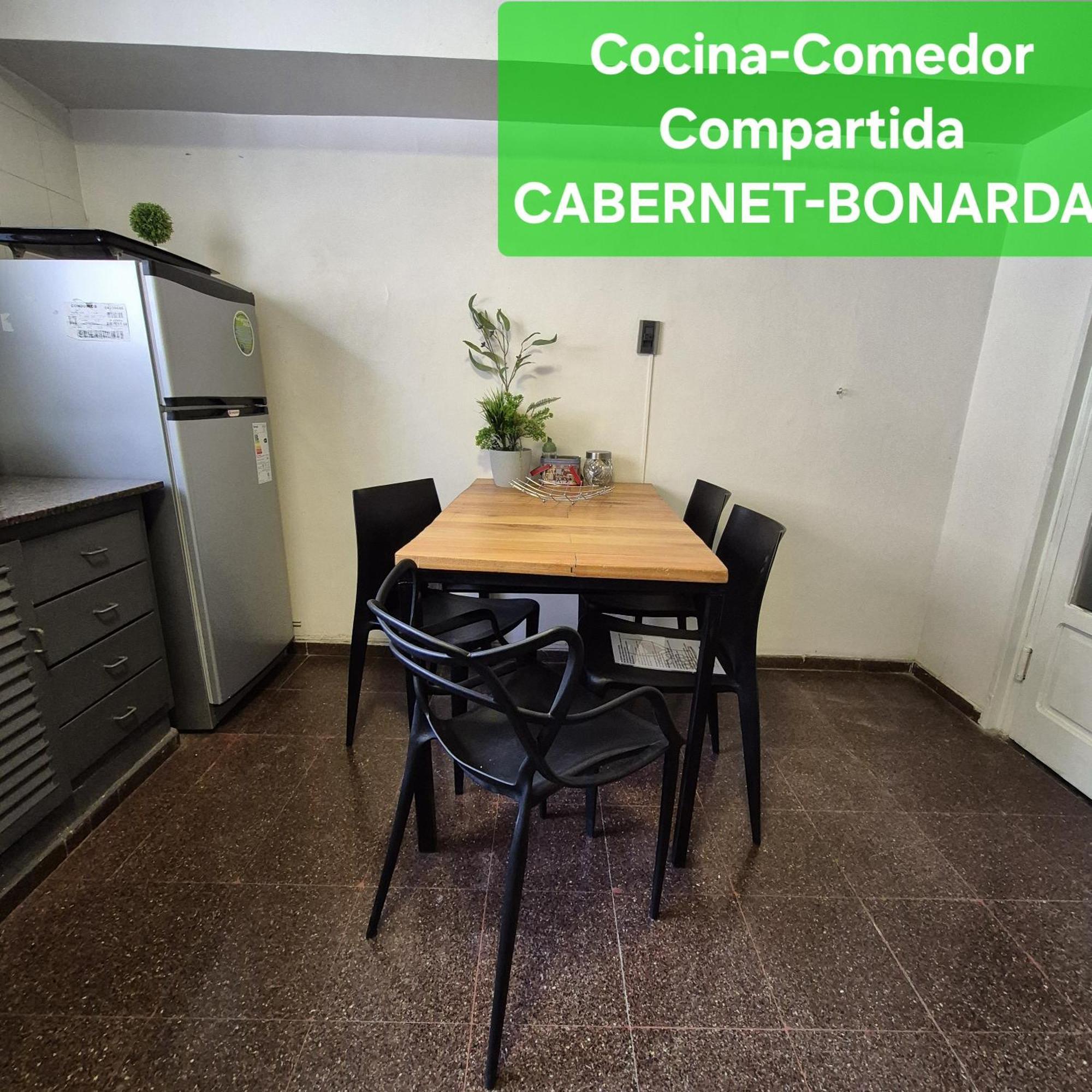 Apartamento Holy Wine *