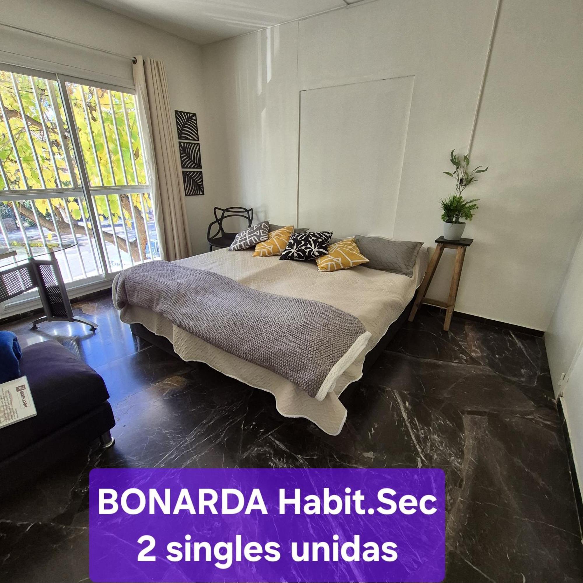 Apartamento Holy Wine Mendoza