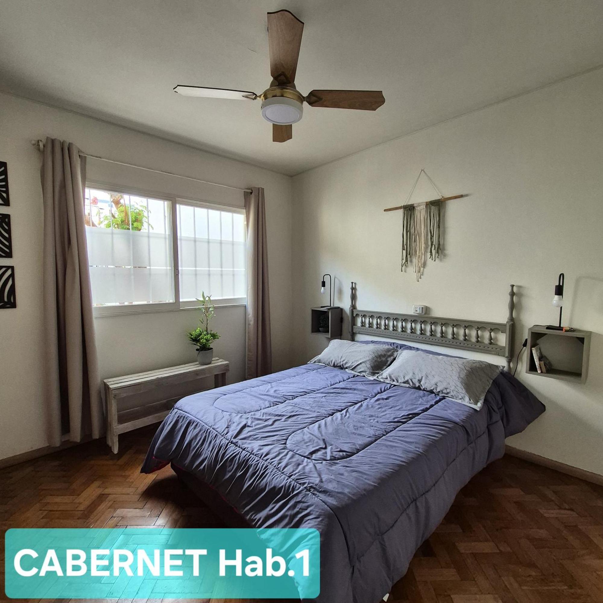 Apartamento Holy Wine