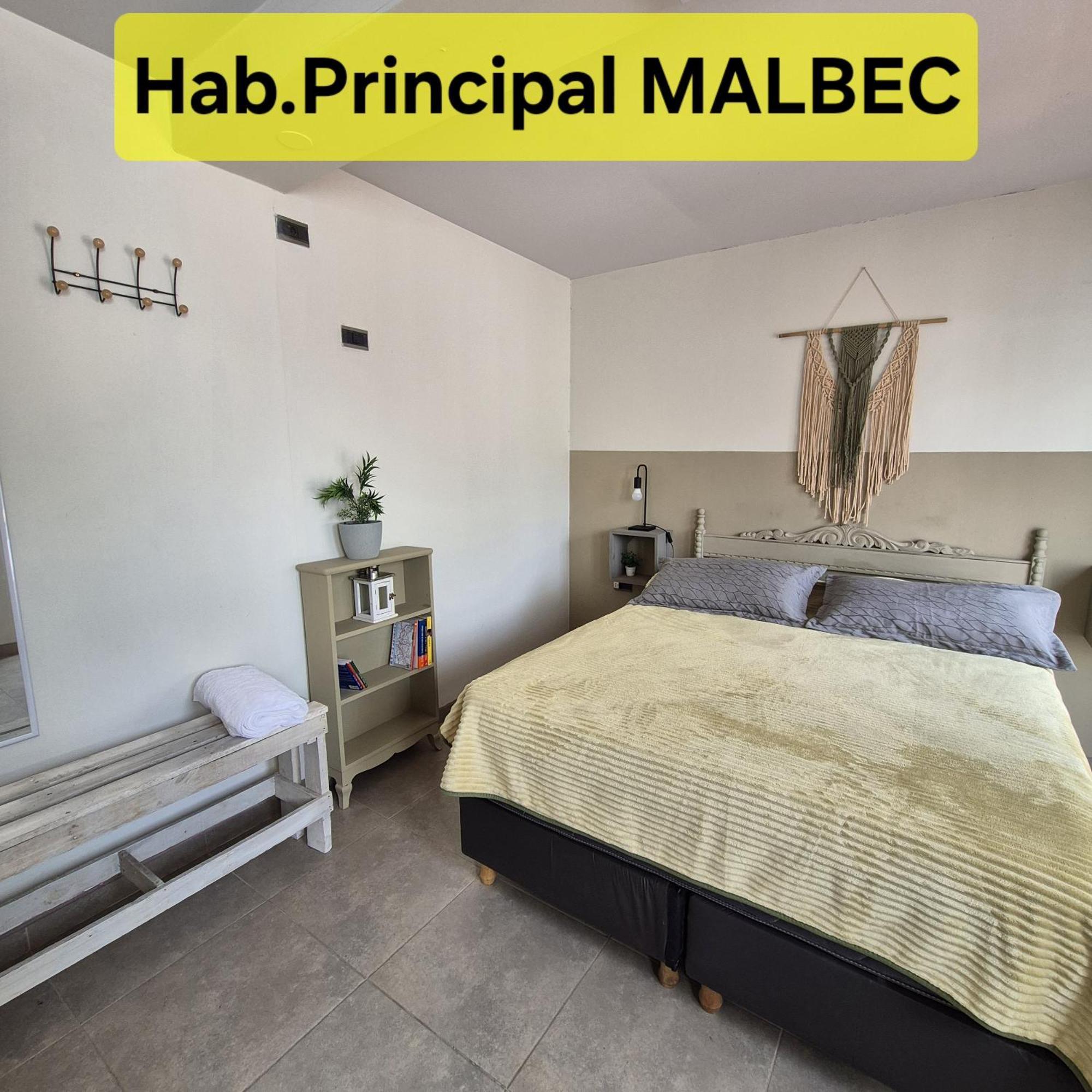 Apartamento Holy Wine Mendoza