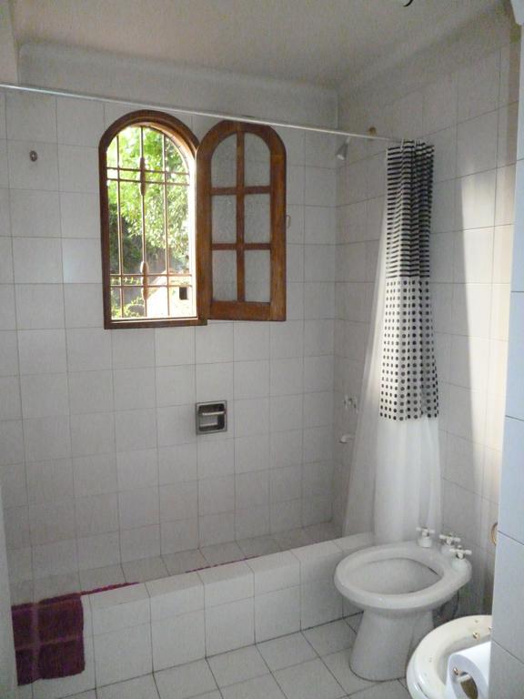 De Artistas Hostel Mendoza